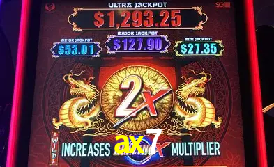 VIP Casino ax7