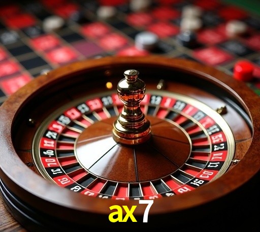 Responsive Design ax7