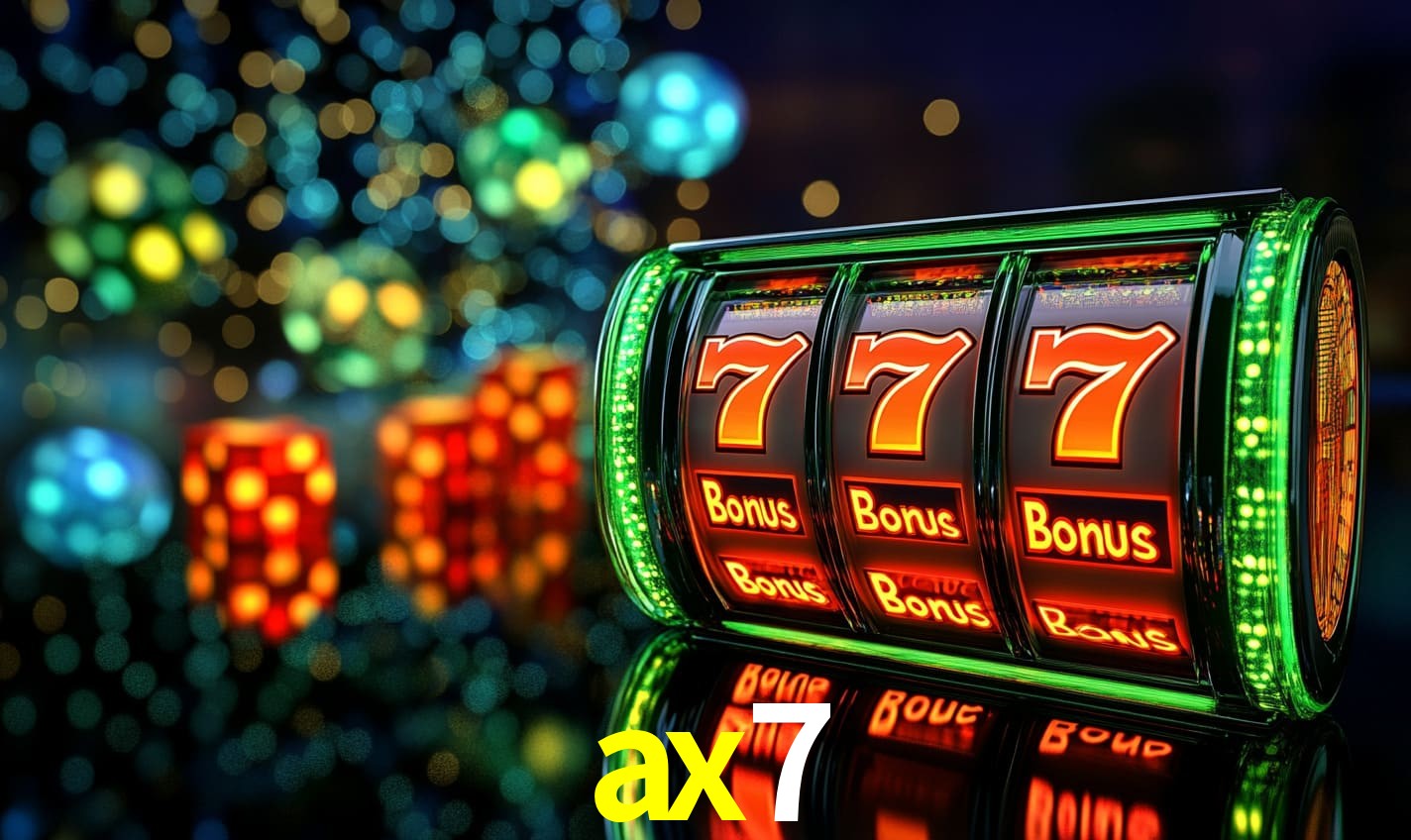 Live Casino ax7