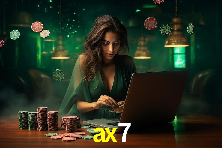 Instant EasyPaisa ax7